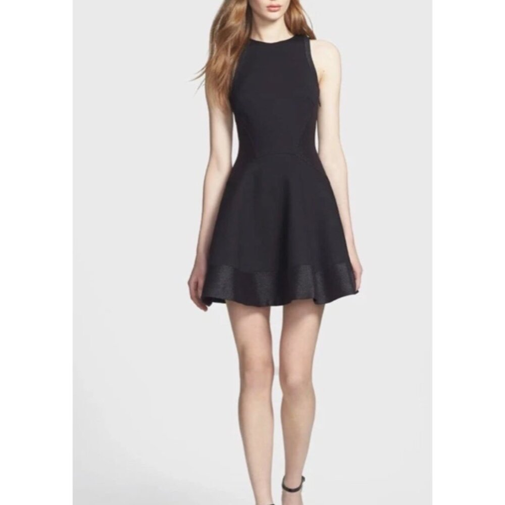 Ted Baker “Jimena” Cocktail Dress – Size 14